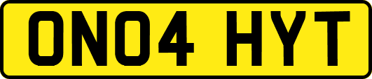 ON04HYT