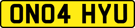 ON04HYU