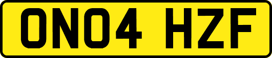 ON04HZF