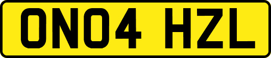 ON04HZL