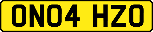 ON04HZO