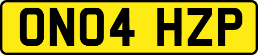 ON04HZP