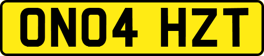 ON04HZT