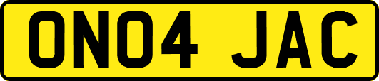 ON04JAC