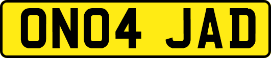 ON04JAD
