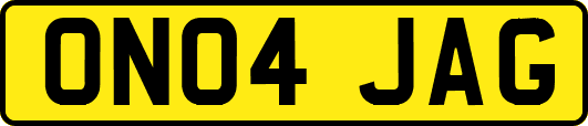 ON04JAG