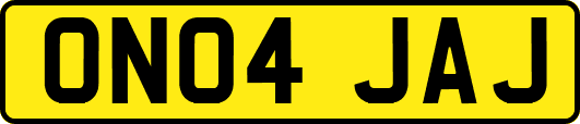 ON04JAJ
