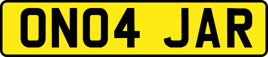 ON04JAR