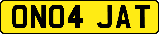 ON04JAT