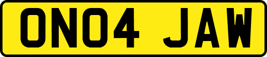 ON04JAW