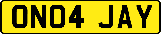 ON04JAY