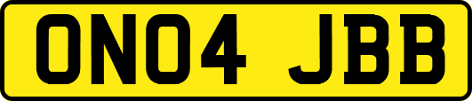 ON04JBB