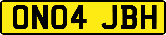ON04JBH