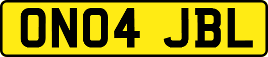ON04JBL
