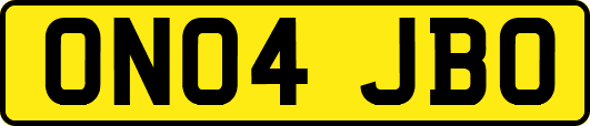 ON04JBO