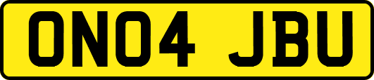 ON04JBU