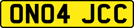 ON04JCC