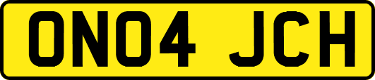 ON04JCH