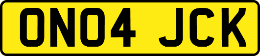 ON04JCK