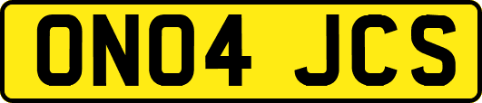ON04JCS