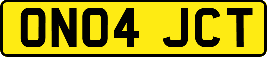 ON04JCT