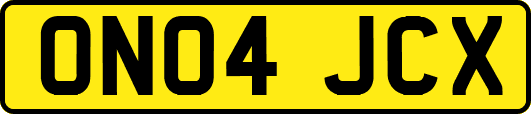 ON04JCX