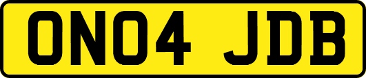 ON04JDB