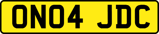 ON04JDC