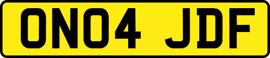 ON04JDF