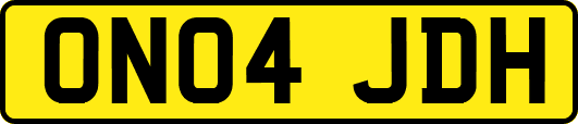 ON04JDH