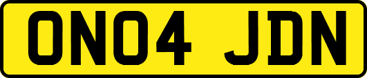 ON04JDN