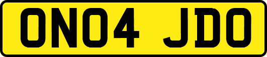 ON04JDO