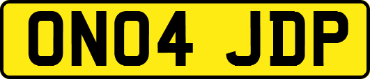 ON04JDP