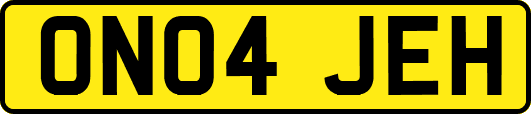 ON04JEH