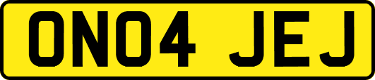 ON04JEJ