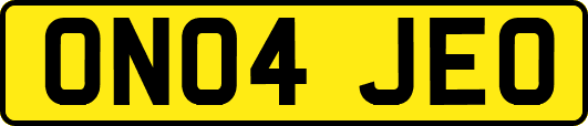 ON04JEO