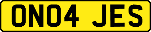 ON04JES