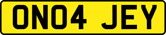 ON04JEY
