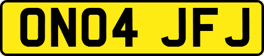 ON04JFJ