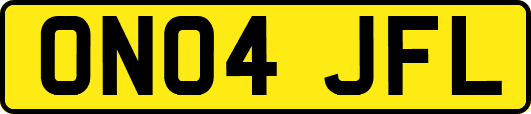 ON04JFL