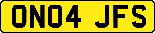 ON04JFS