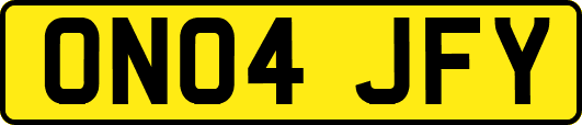 ON04JFY