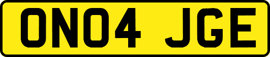 ON04JGE