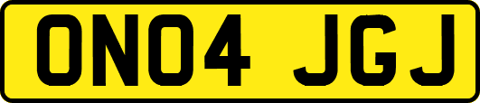 ON04JGJ