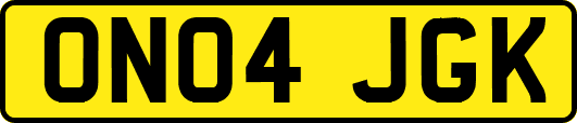 ON04JGK