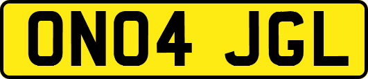 ON04JGL