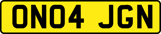 ON04JGN