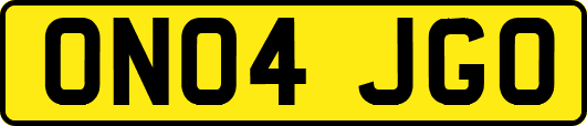 ON04JGO