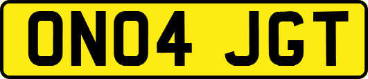 ON04JGT