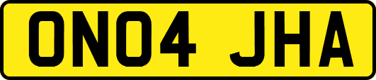 ON04JHA